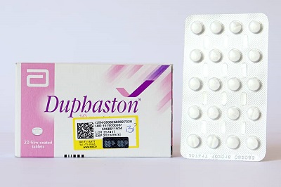 دوفاستون ، داروی سرطان زایی ناشی از استروژن